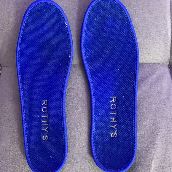 Rothy's Sneaker - Picture 5 of 5